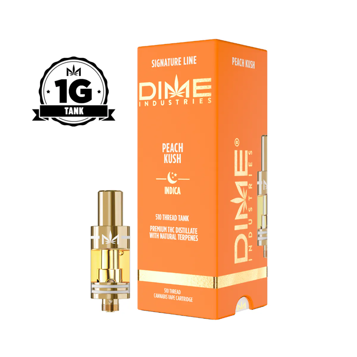 thc vape tank R.A. Royal Vanilla CBD Vape Tank – 100MG main image 0