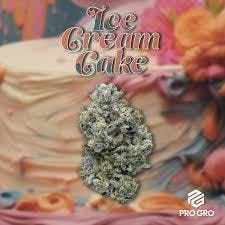 Innerstate | Pre-Pack - 3.5g - Ice Cream Cake