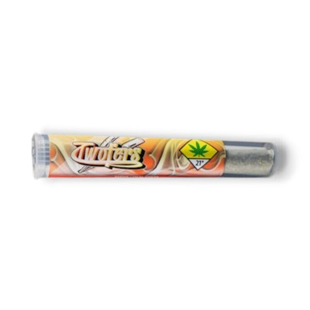 Twofers Joints - Lodi Dodi - 2pk x 1g / S