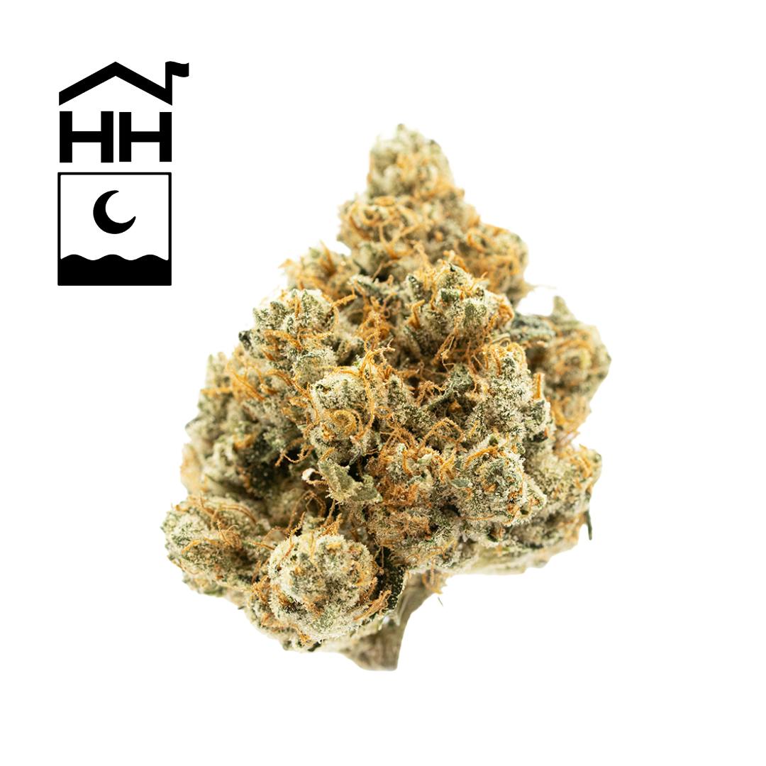 Harbor House Collective Sky 600 | 3.5g - Harbor House Cannabis