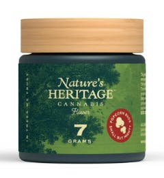 Shop Nature's Heritage Banana Pancakes | 7g | Small Buds - Thrive