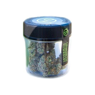 UpNorth - Flower - NF-1 (H) (3.5g)