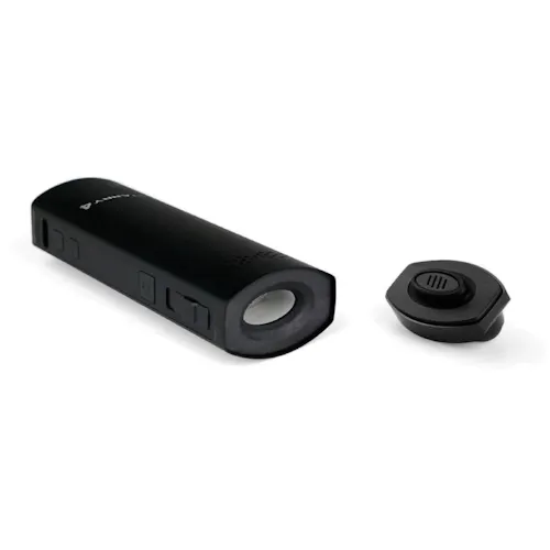 XVape – XMAX Starry 4.0 Dry Herb Vaporizer | 2550mAh-2