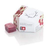 Product Raspberry | Gummies 10pk