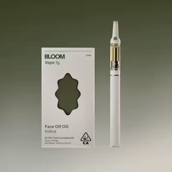Hyphen x (the) Essenc l Northern Lights AIO Vape Pen (Disposable