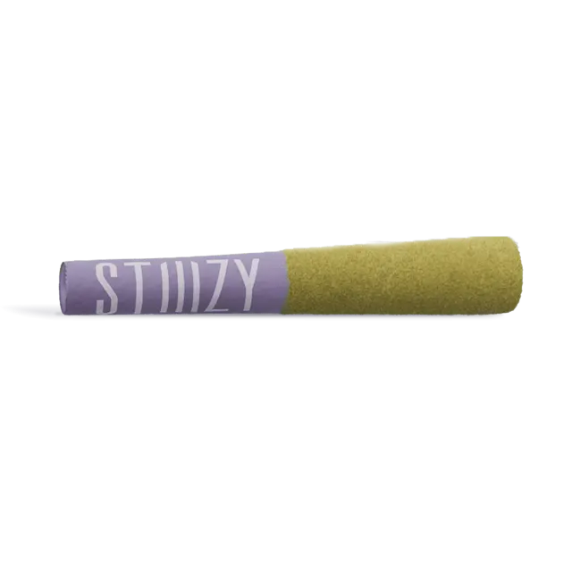 STIIIZY Biscotti 40's Pre-Roll Multi-Pack | 2.5g