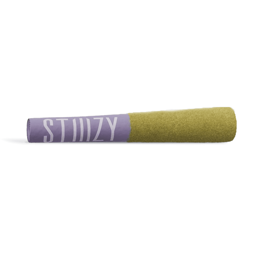 King Louis XIII 40'S Pre-Roll Multi-Pack | 2.5g