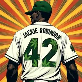 DELI - Jackie Robinson