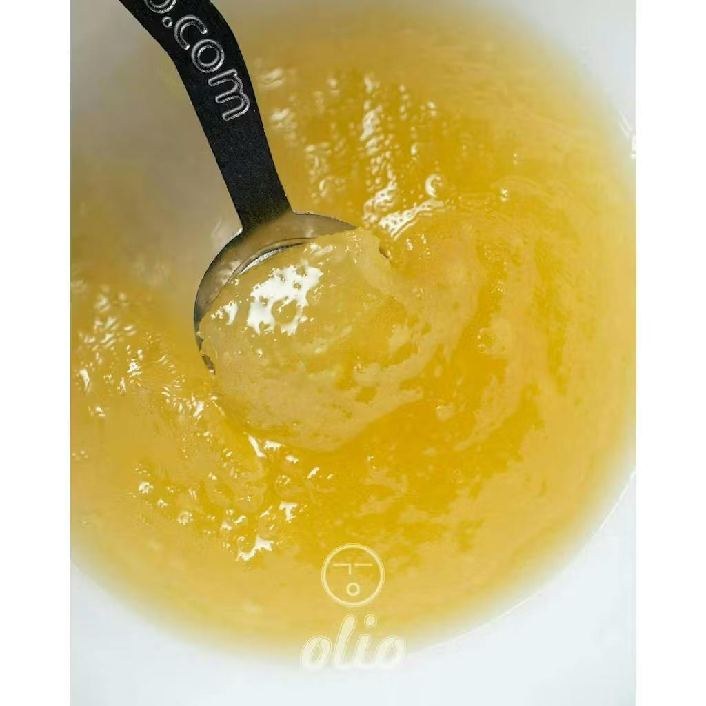 Olio - 1g Live Rosin (Mixed Micron) - Rainbow Sketti