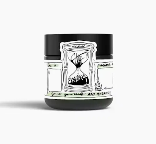 The Essence – Alien Breath Pre-Packaged-active