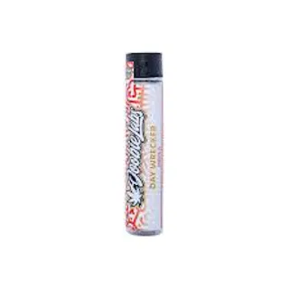DOOBIE LABS | DAY WRECKER | 1 GRAM PRE-ROLL