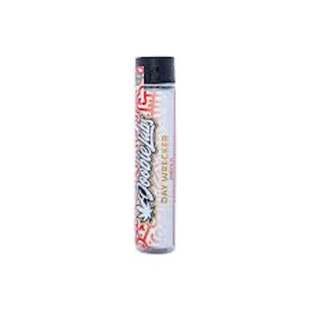 Doobie Labs DOOBIE LABS | DAY WRECKER | 1 GRAM PRE-ROLL
