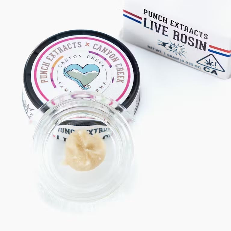 Grape Gushers Live Rosin Badder Tier 4