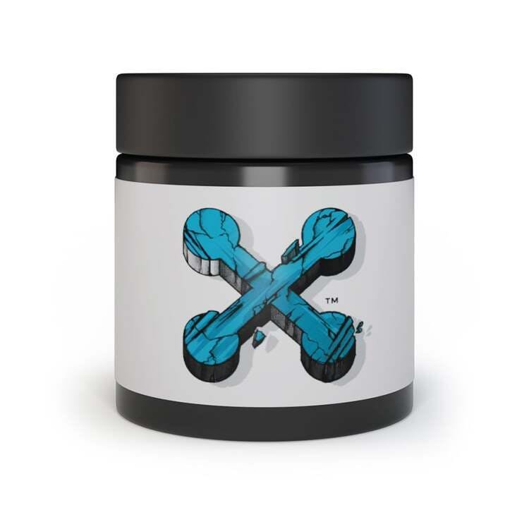 Legends: Blue Dream Santa Cruz