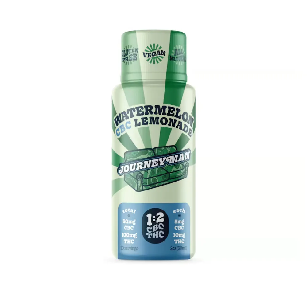 Product Journeyman Watermelon Lemonade