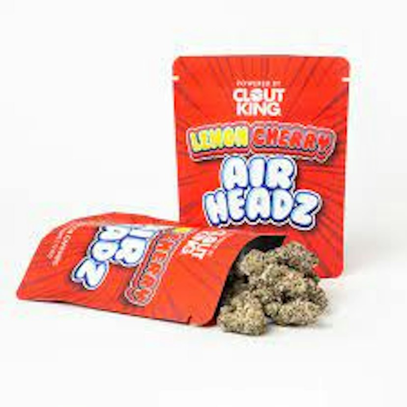 Clout King - Gas Station Zushi 3.0 Cloutlettes
