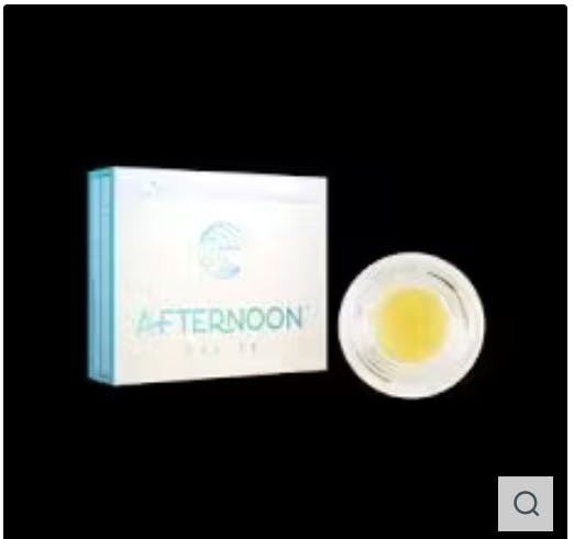 Afternoon Delite - Lava Cake - 1g Live Rosin