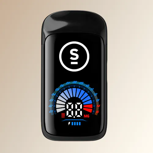 Super Boof | Disposable | 2g-active