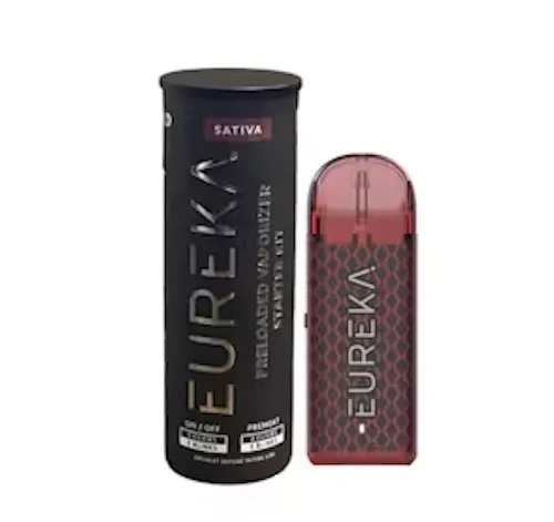 Mango Haze Preload | AIO | Eureka-1