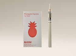 Bloom Cart | Pineapple Express