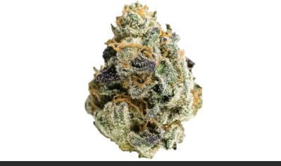 BaM - Flower - Cotton Kandy Grapes (S) (3.5g)