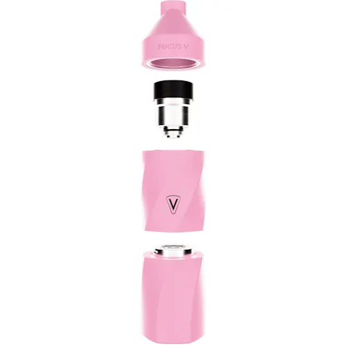 Focus V | Swappable Battery | Aeris | Bubblegum-4