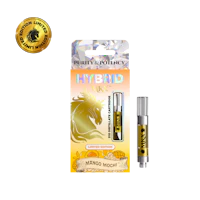 MKX 1 Gram 510 Thread Carts *LIMITED EDITION* - Mango Mochi (Hybrid) - product image at King of Budz