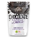 Live Resin Dark Panda Chocolates - Sativa | 10pk | (100mg)