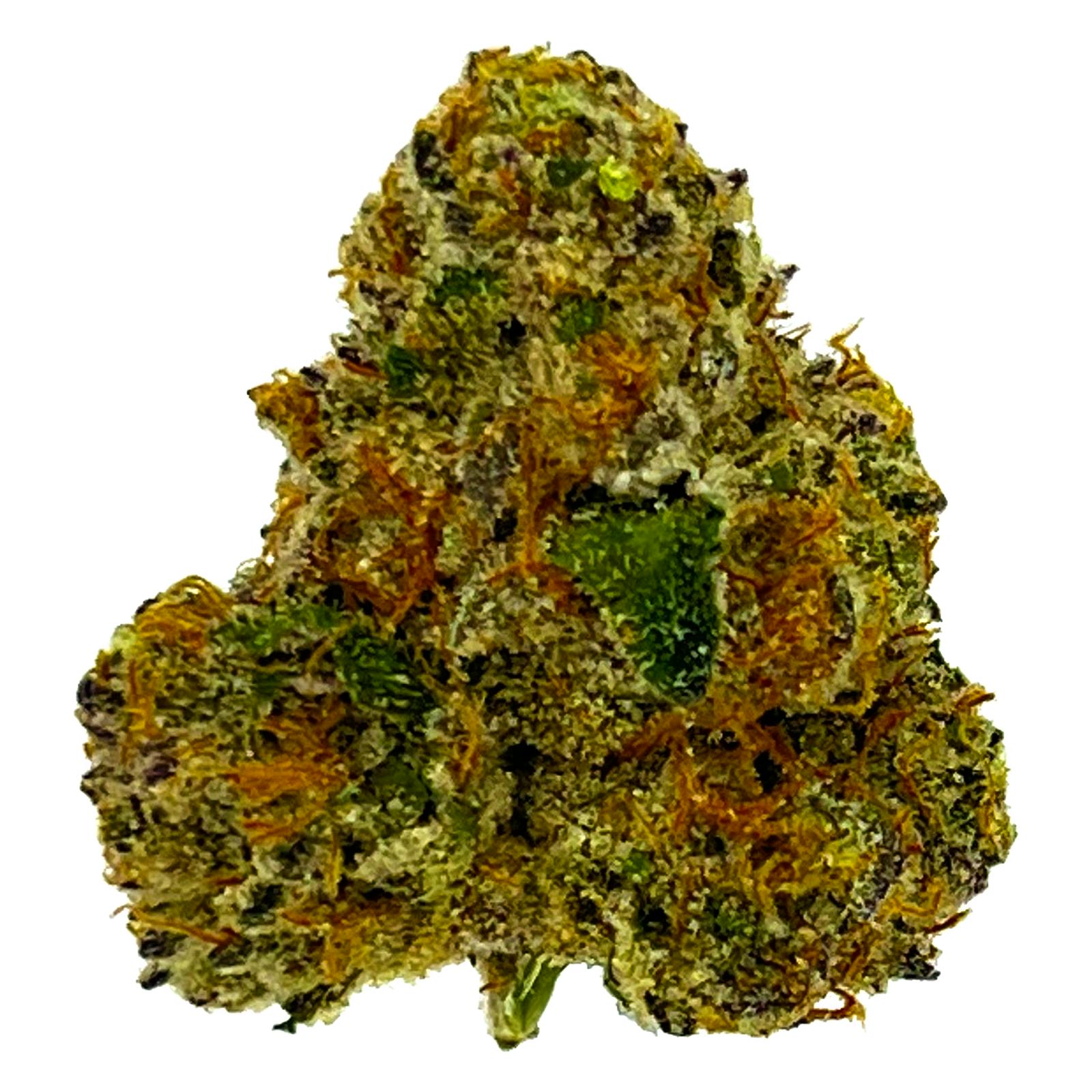 New Standard Beaverton Farms Wonka Bars 3.5g