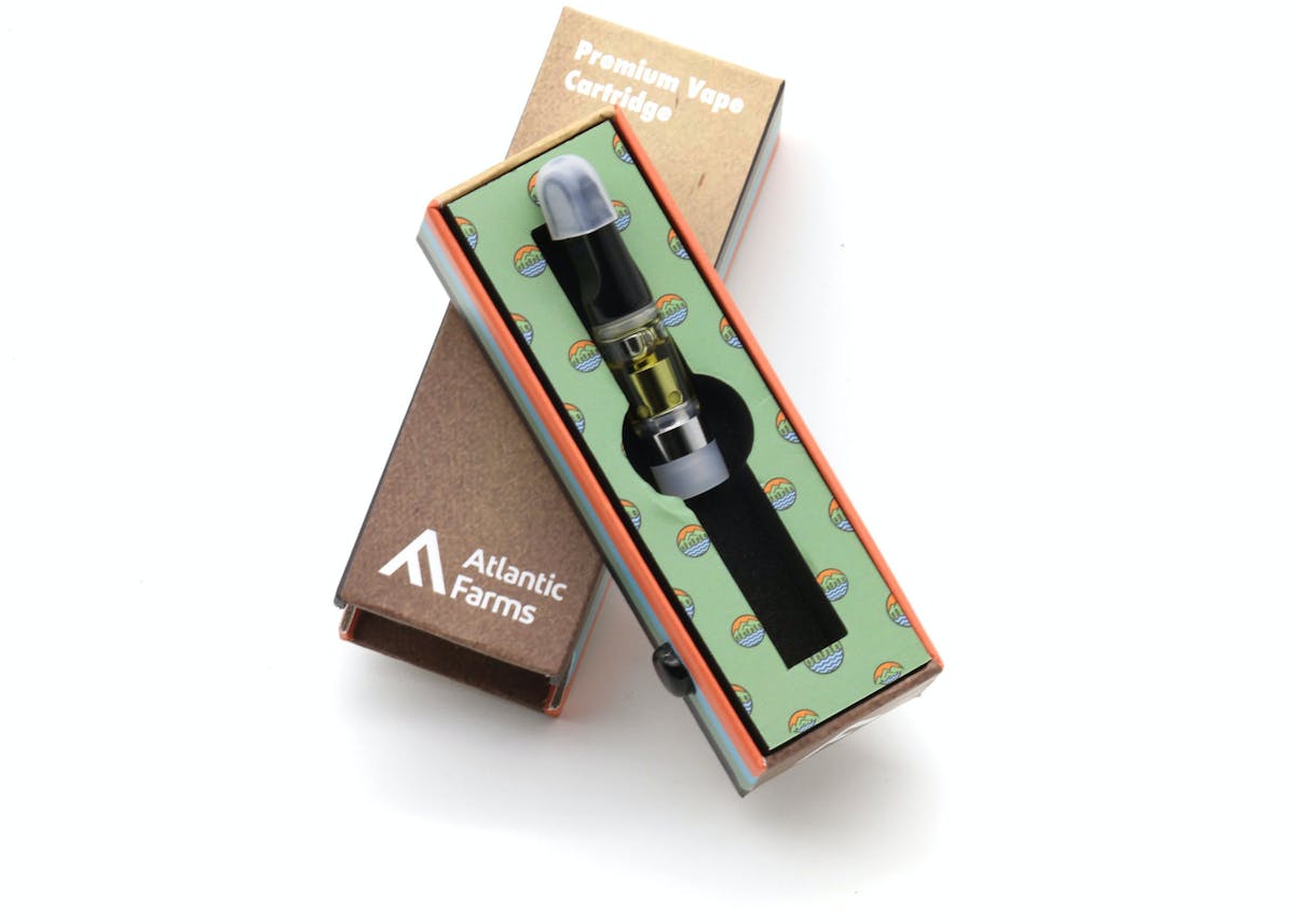 Image of Glue Dog Distillate