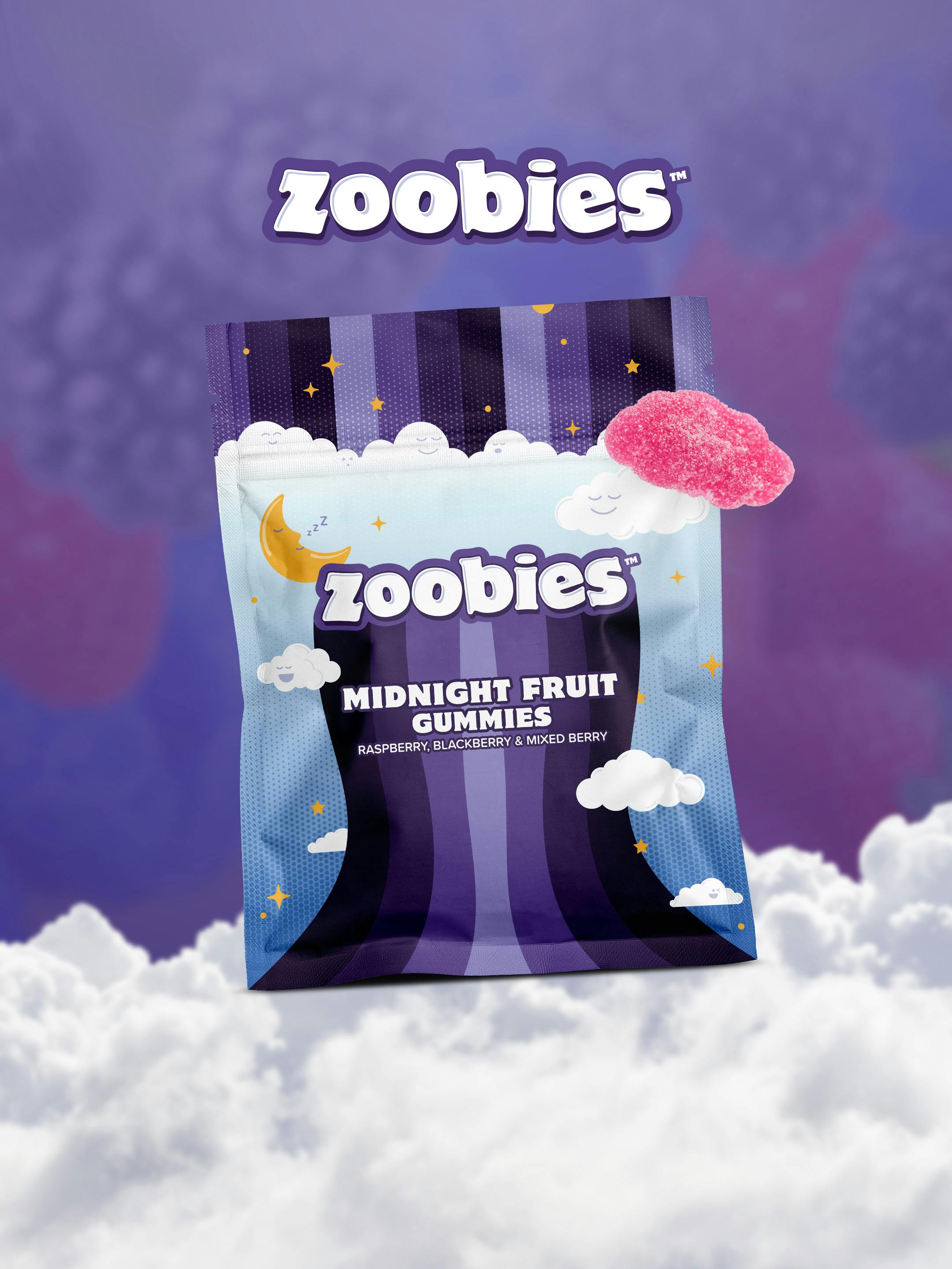 Bits 1:1 Elderberry Wellness Bits Cannabis for Sale in NJ