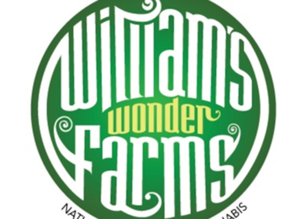 Photo of Animal Cookies BX (Williams Wonder)