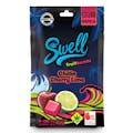 Swell: Indica Cherry Lime Chillin - Fruit Bursts 10pk 100mg