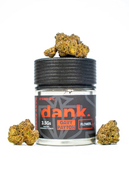 Dank | Gary Payton | 3.5g