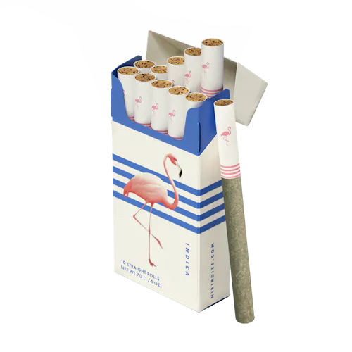 Classic Indica 10 Pack [7g]-1