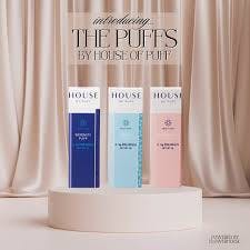Photo of House of Puff | Serenity Pre-Roll | 1g 2pk