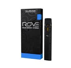 Photo of Blue Dream | Melted Diamond Live Resin Vaporizer | 1.0g (Ready-To-Use)