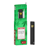 Sour Diesel All-in-One THC Disposable | 1g - product image at King of Budz