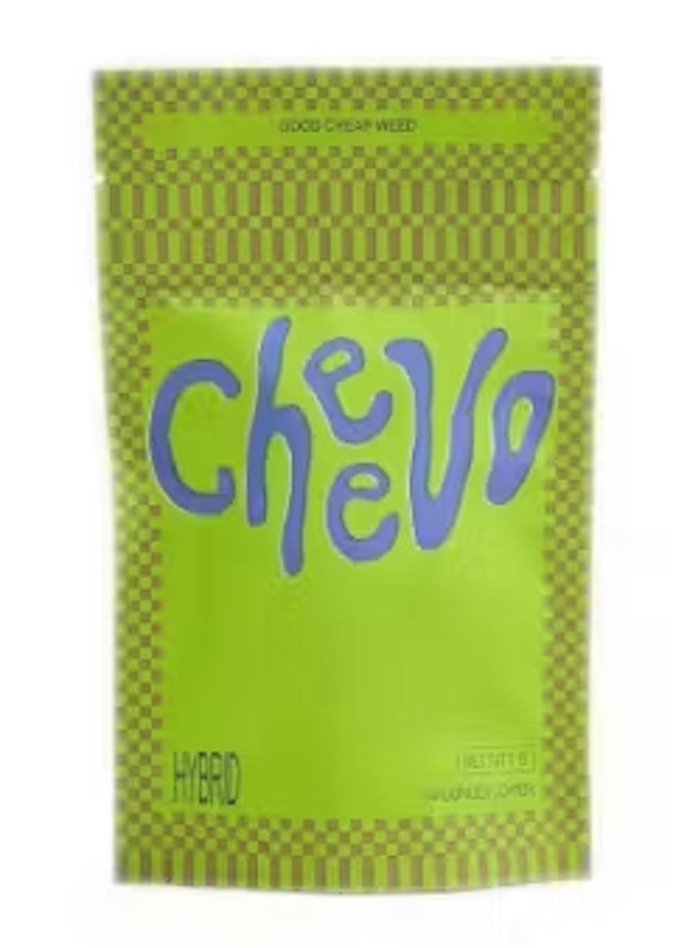 Product UK Cheese (H) Cheevo
