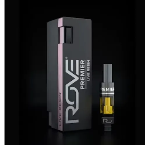 Purple Roze | Premier Live Resin | 0.5g-1