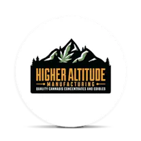 Higher Altitude Manufacturing Logo