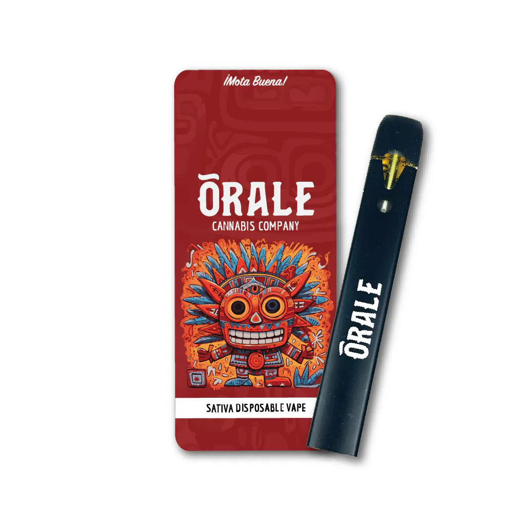 Maui Wowie | ORALE AIO | PurLife (Las Cruces - 755 South Telshor