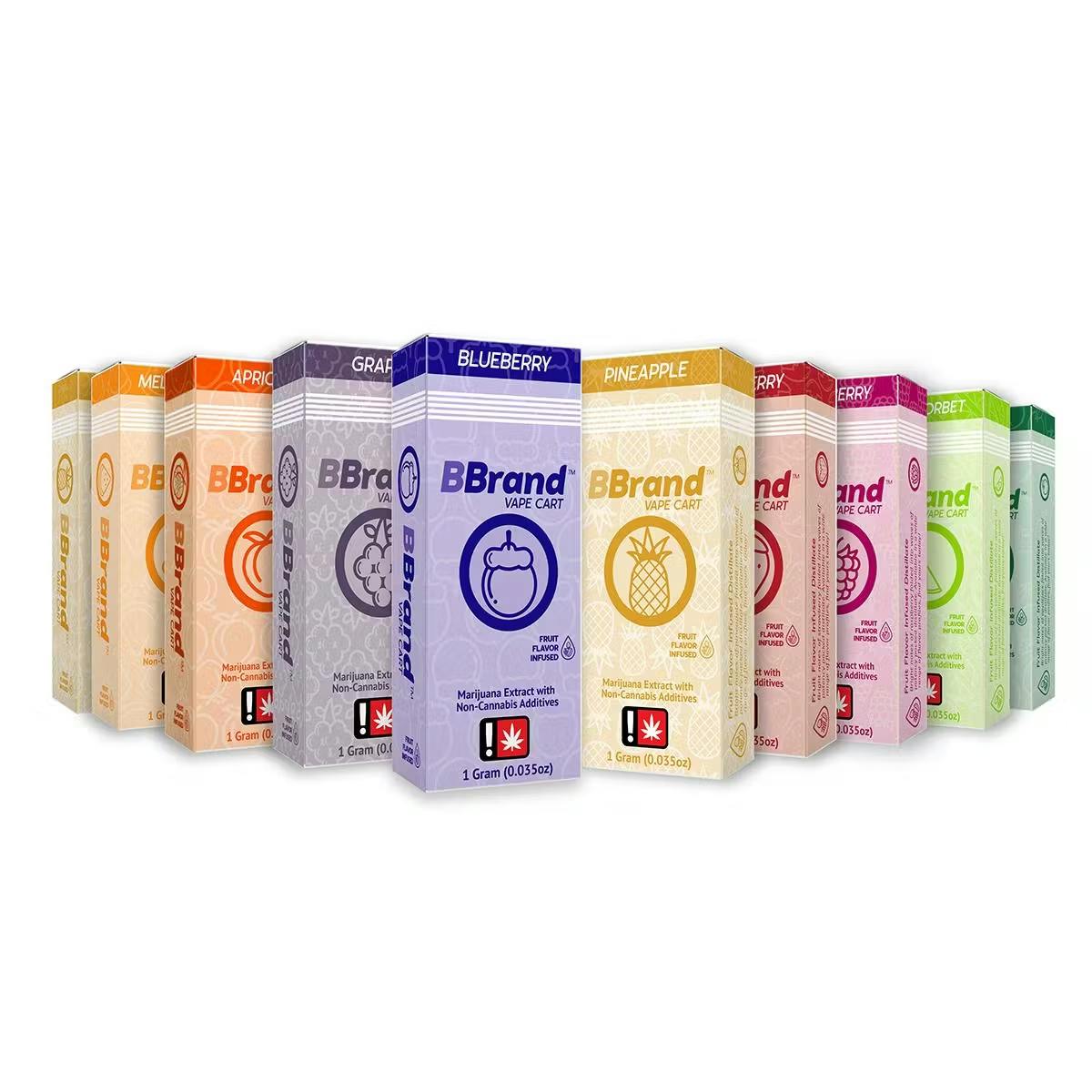 Photo of Apricot Cartridge (Buddies)