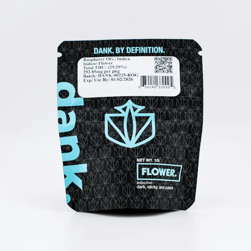 RASBERRY OG (1 GRAM)-active