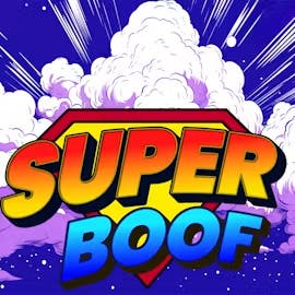 DELI - Super Boof (Smalls)
