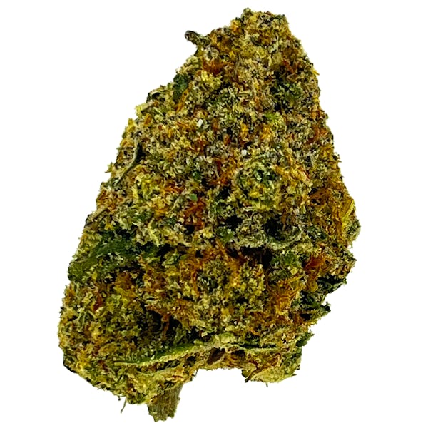 Product: Beaverton Farms | Blueberry Punch | 3.5g