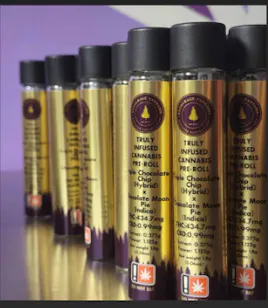 Pre-Rolls category image