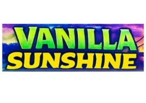 Image of Vanilla Sunshine - Blue Nerdz - Bulk Flower