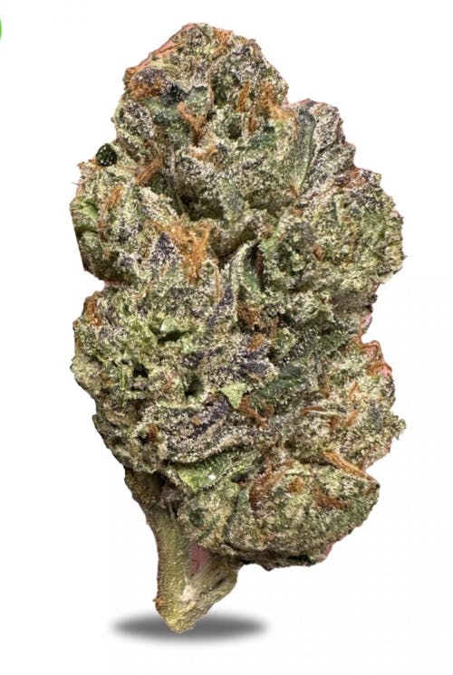 Flower | Doobie Labs | Lemon Cherry Pie | 3.5g (Premium Cannabis)