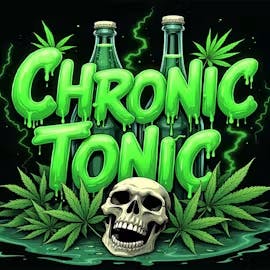 Leal - 14g Ground Flower - Chronic Tonic